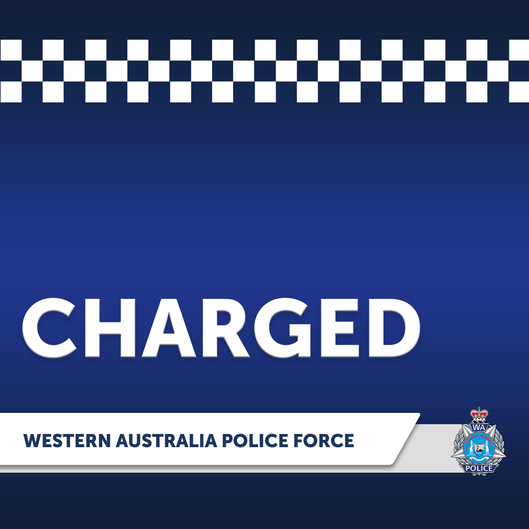 WA Police Force - Midland District tweet media