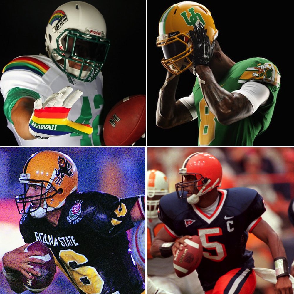 College Sports Only tweet media