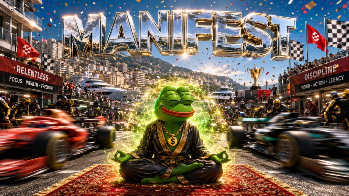 Manifest tweet media