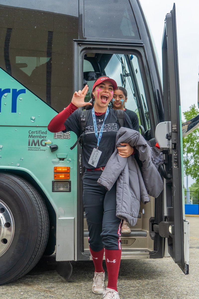 NMStateSoftball's tweet photo. Tuchdown CUSA.

#AggieUp https://t.co/ybzygF2kN7