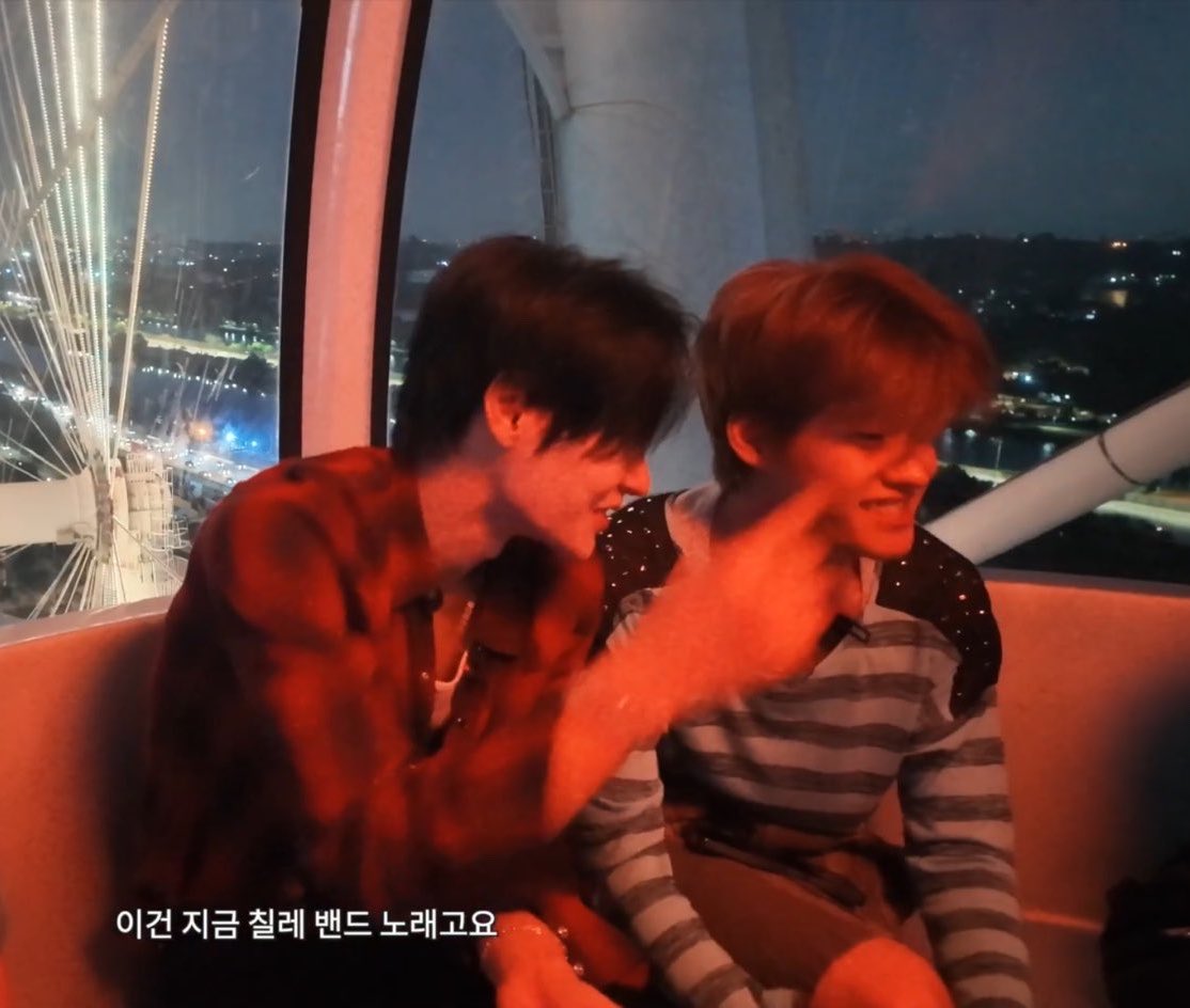 มึง อันนี้ถามจิง ๆ มีไรมากกว่าพี่น้องปะ เดทมั้งงงงงงพี่