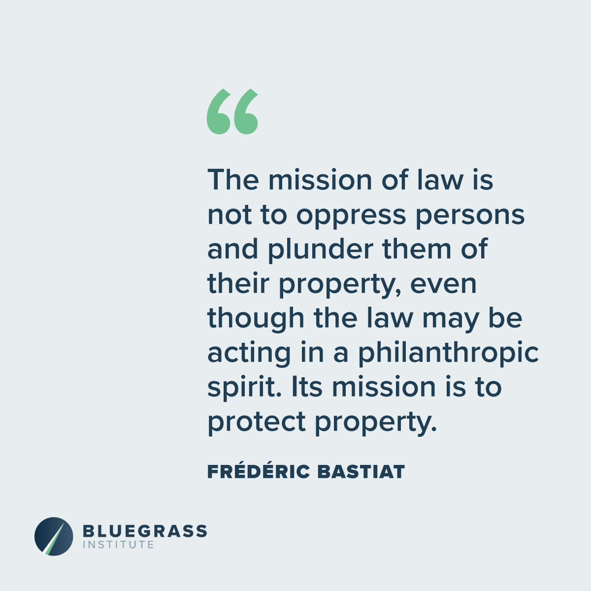 Bluegrass Institute tweet media