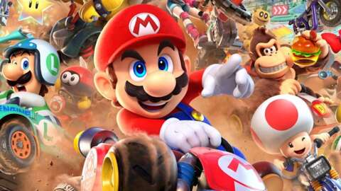 GameSpot tweet media