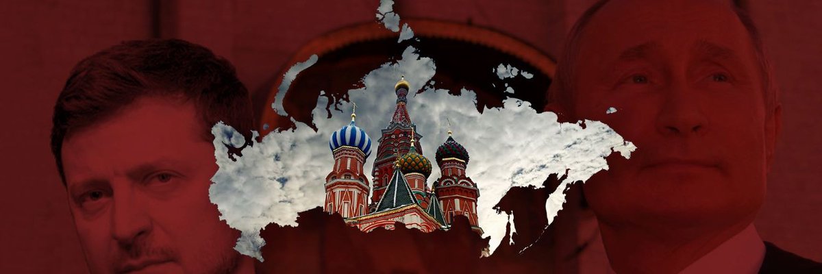 #Russia #Putin #GRU