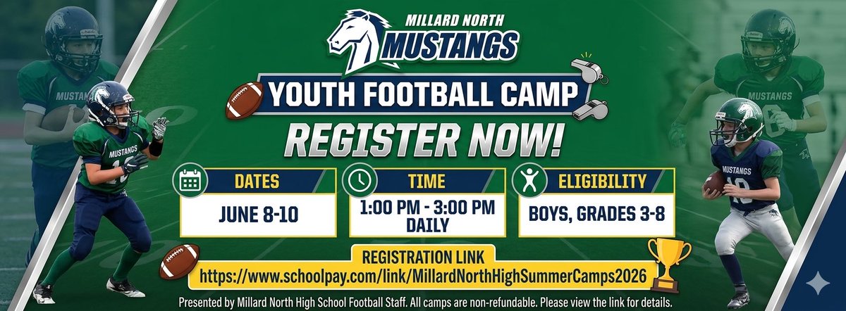 Millard North⚡FB tweet media