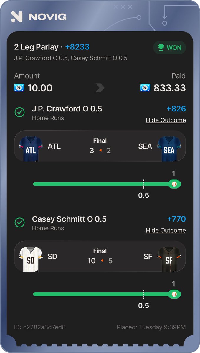 RDOTEE's tweet photo. @novigparlay When actually research for too long and place the bet 1 min before the game 😮‍💨 https://t.co/xXEjEMXCav