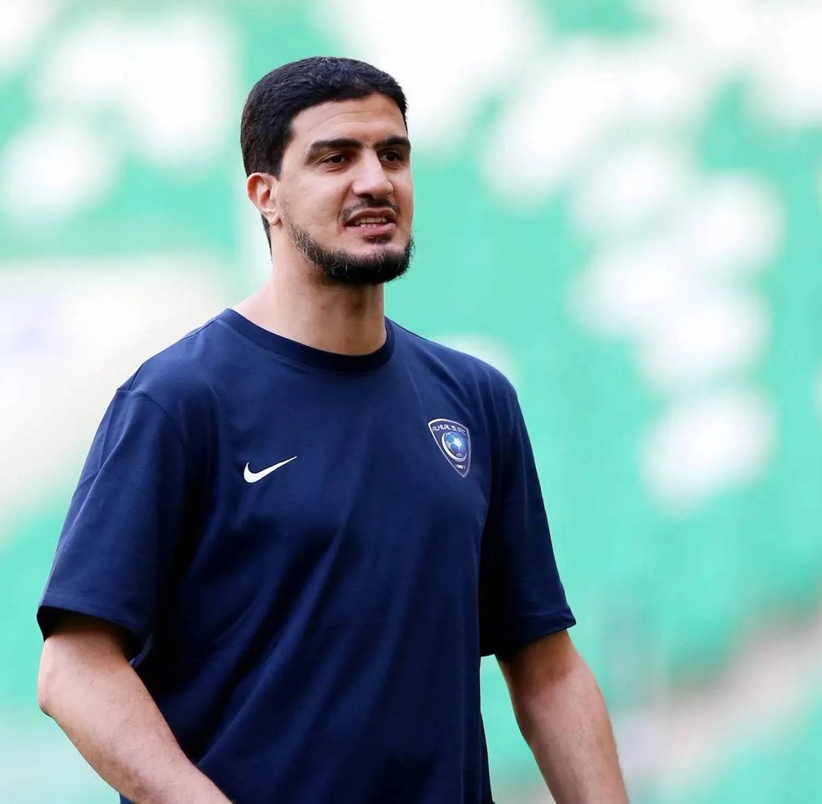 🚨🚨🚨🚨🚨🚨🎙️ جيسوس يفجرها! 🤯

😱😱😱😱😱😱😱😱😱😱😱😱😱😱

اتفقت على كل شيء مع الوفد السعودي 🇸🇦 لتدريب المنتخب.

قبل 3 أيام من التوقيع اتصل فهد المفرج وكان معه فهد بن نافل الذي دعاني للعودة للهلال.

شرحت لهم أنني لا أستطيع بحكم الارتباط مع المنتخب.

حينها قال لي:

لا تقلق