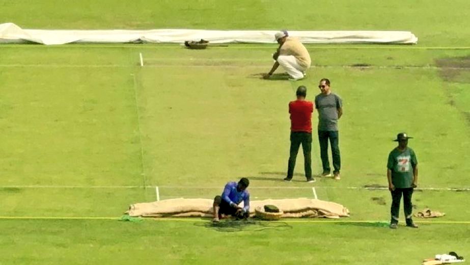 Sarfraz Gilchrist tweet media