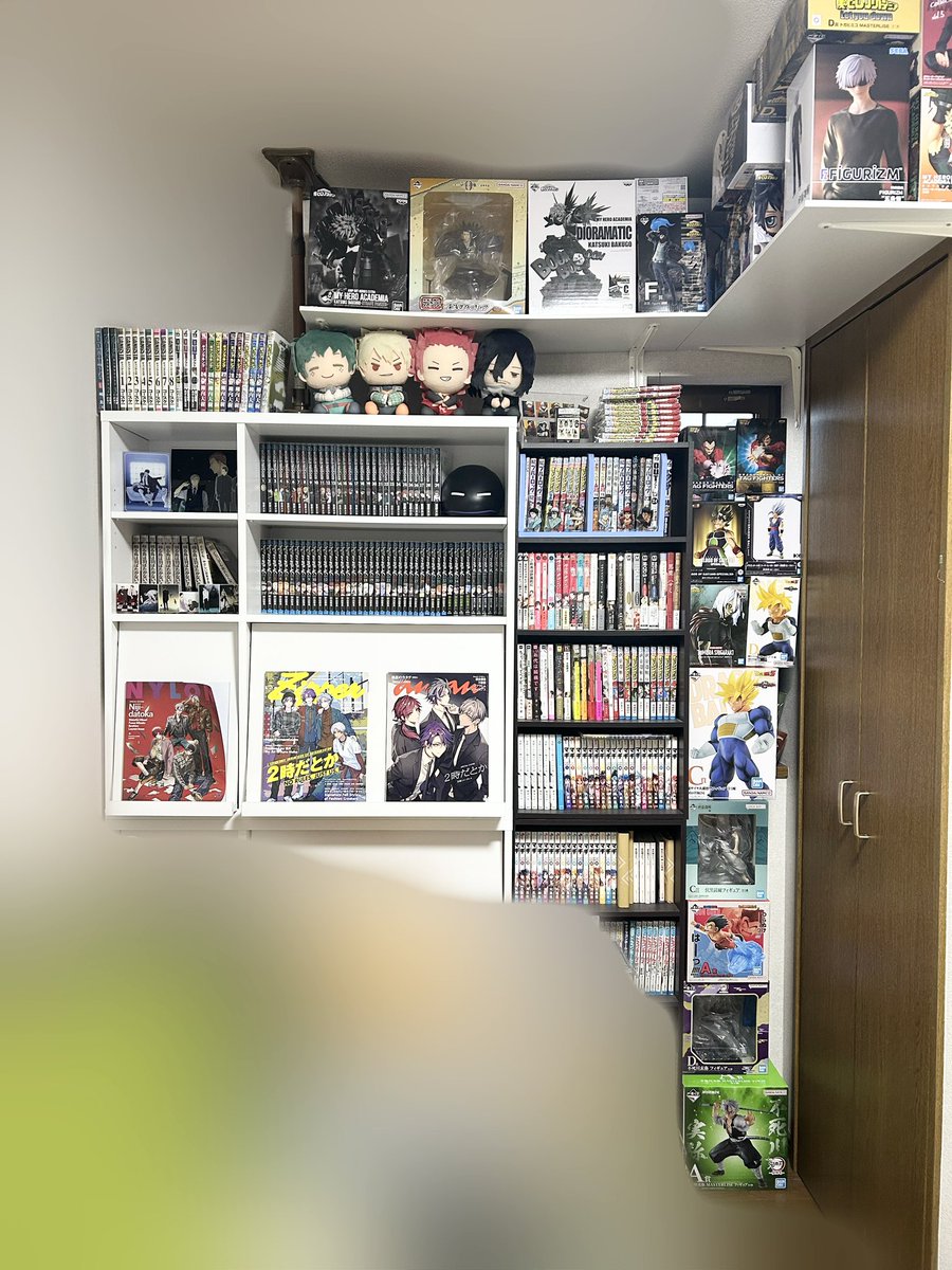 やぅ🐺 tweet media