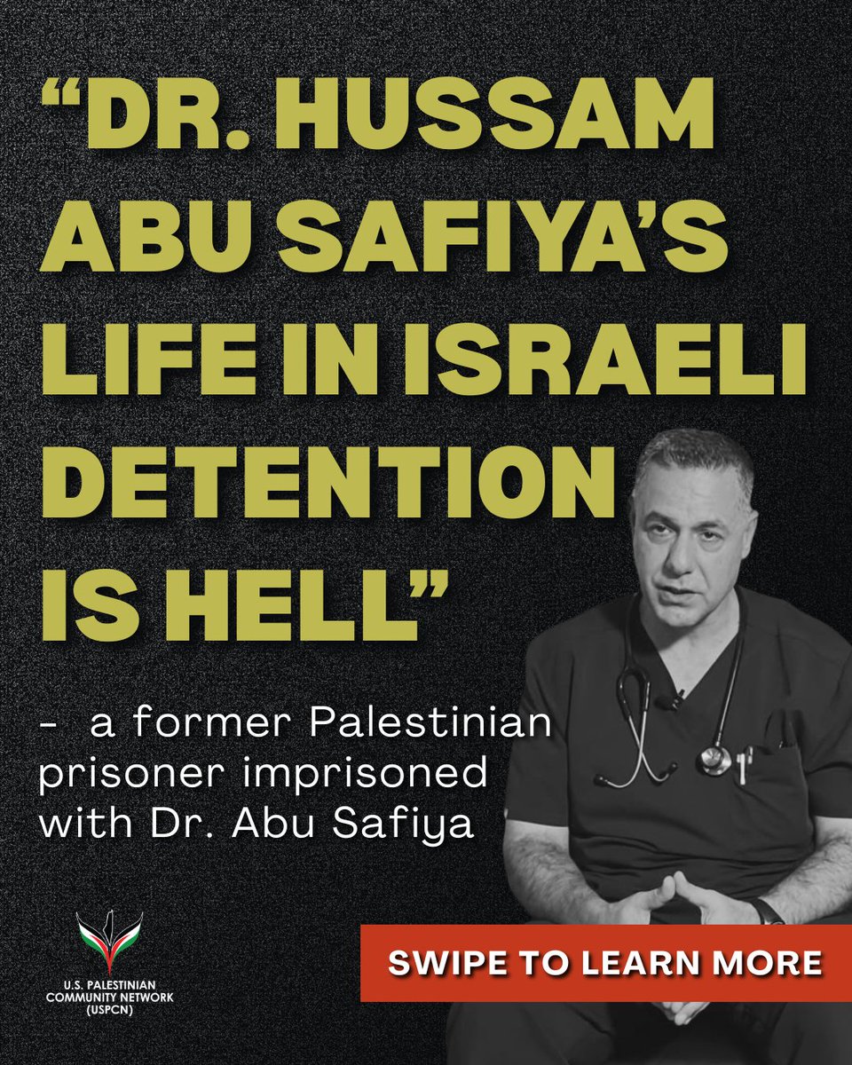 U.S. Palestinian Community Network tweet media