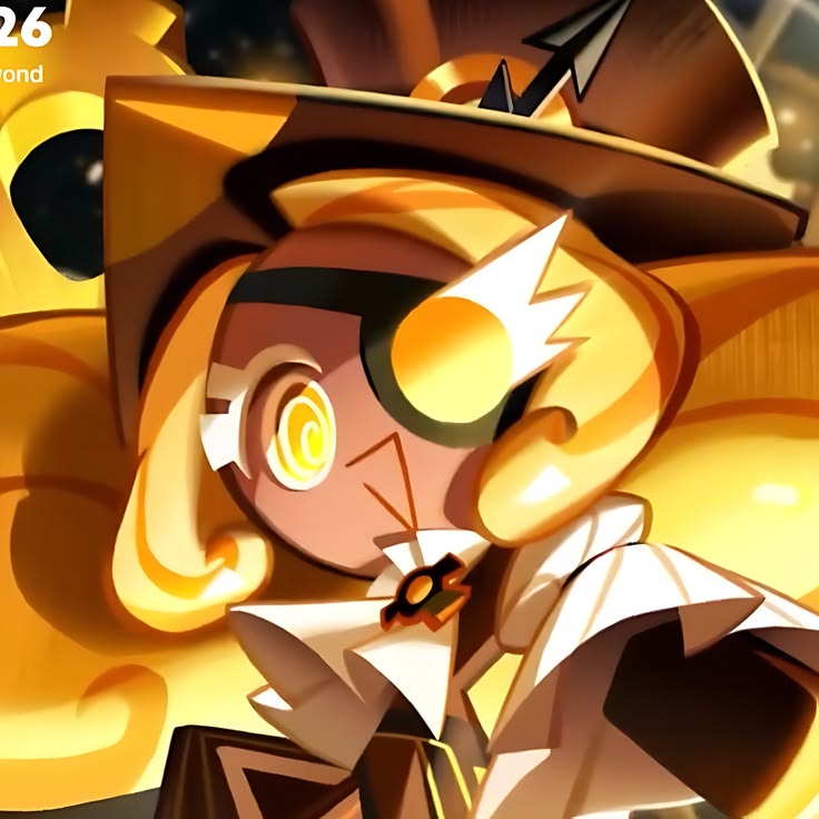 Mochacrk's tweet photo. It MAKES SENSE that Shadow Milk is in Timekeeper's Gacha Animation. HES the REASON why she is joining CRK

#crk #cookierunkingdom #cookierun https://t.co/Ro6AOdx6iN