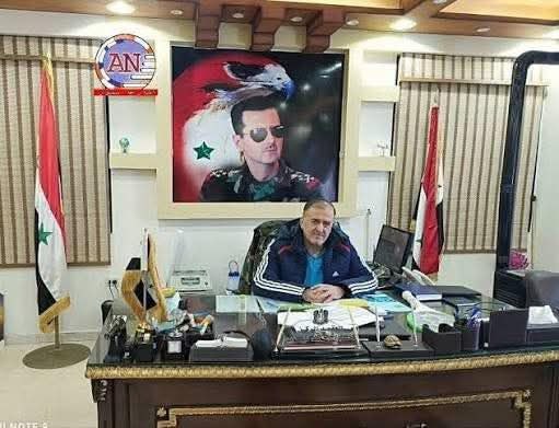 شبكة أخبار سوريا tweet media