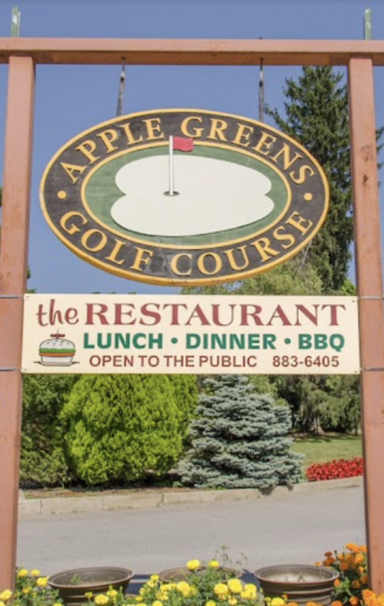 FFSNACKSLLC's tweet photo. 🇺🇸Big news from the fairway ⛳

Freedom Fighters Snacks is now available at Apple Greens Golf Course!

So whether you’re:
🏌️ shooting par
🏌️‍♂️ searching for your ball in another zip code
or 🍺 just here for the cart ride… grab a a bag of pretzels for the turn! @FoldsofHonor https://t.co/pYrbSzyEuX