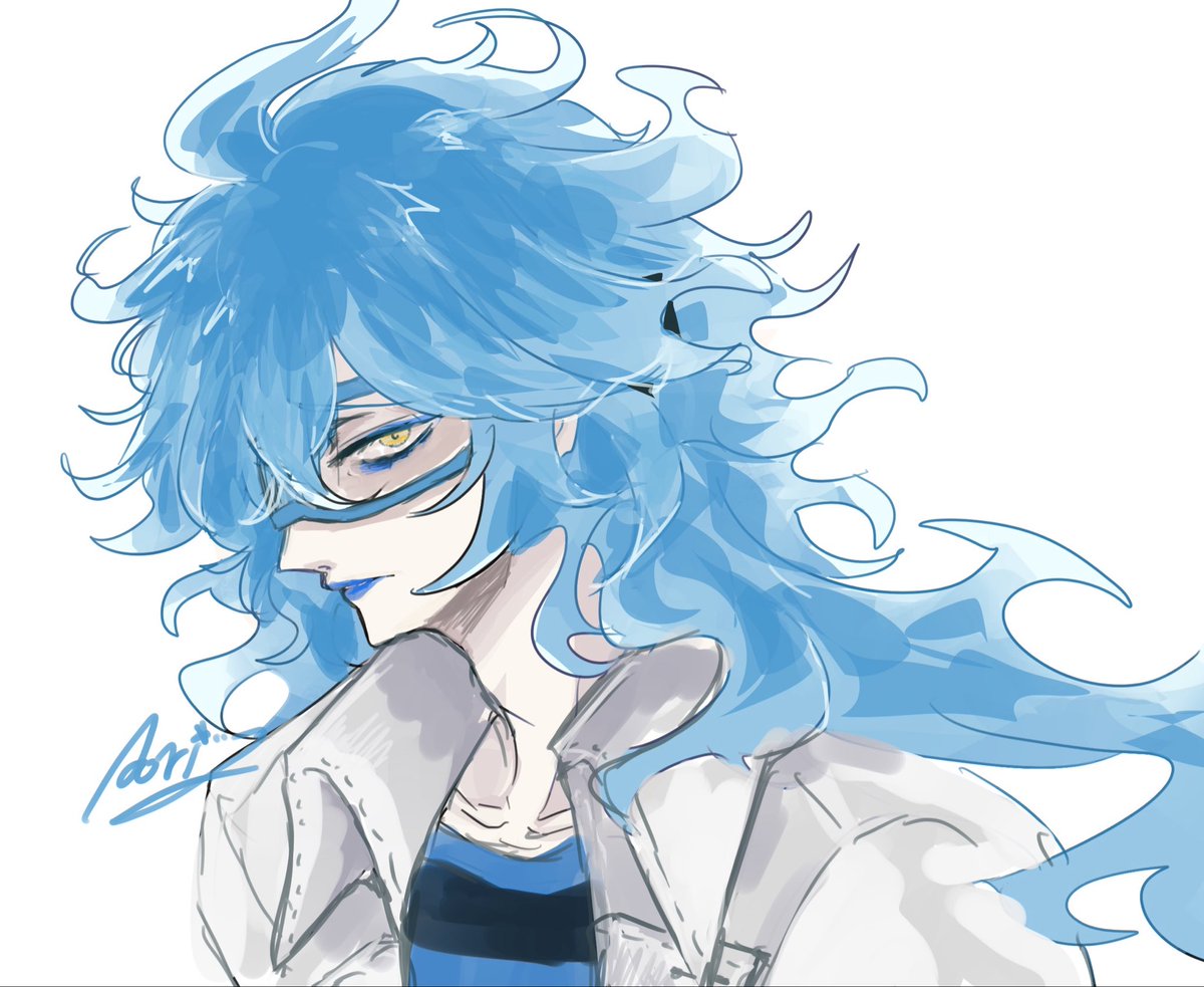 「」|あおりのイラスト