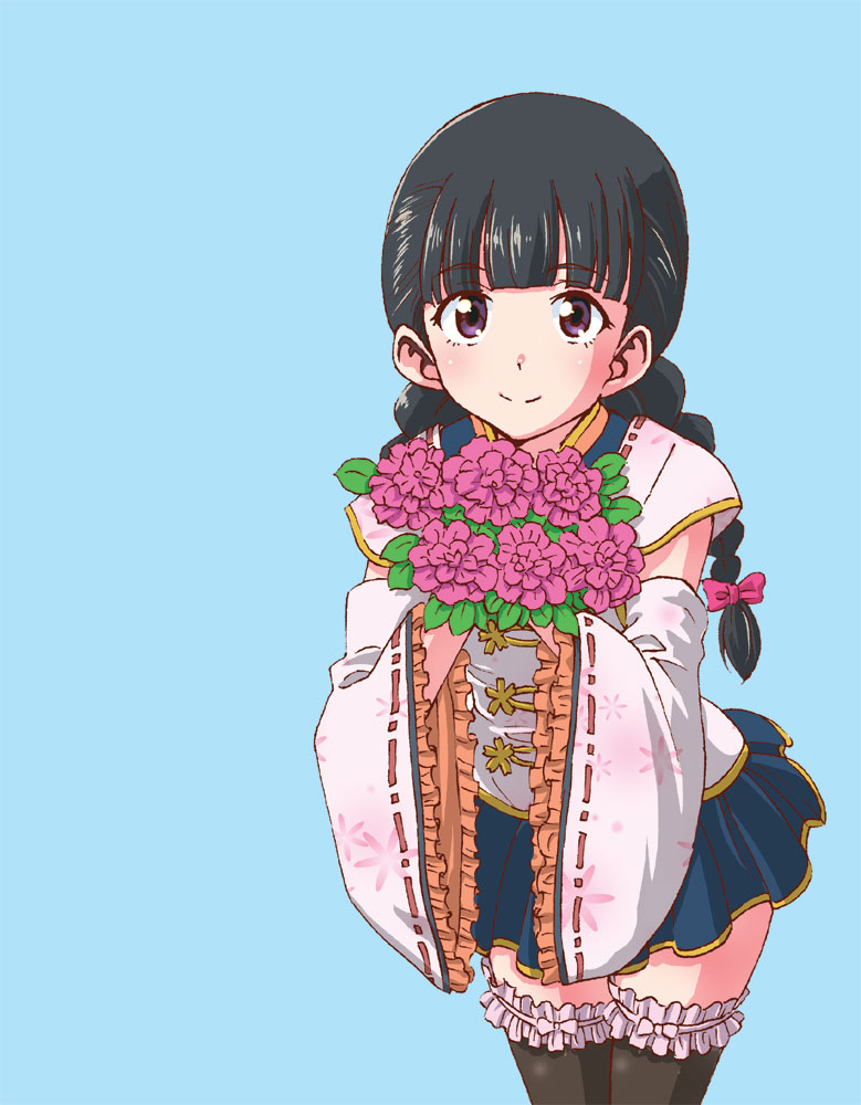 「ゲート0・第2巻全国共通POP店舗特典です。 トリミングされた所も描いてます^^」|才谷屋龍一🇺🇦パワパス第４巻・４月１３日発売☆のイラスト