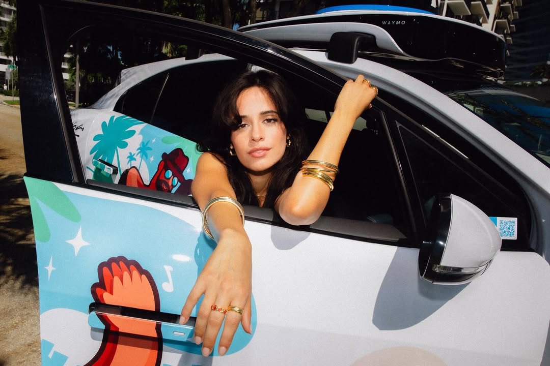 Camila Cabello Brasil tweet media