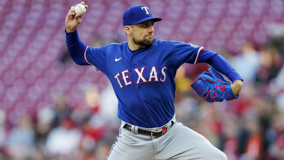 SleeperYankees's tweet image. Nathan Eovaldi stats against the Yankees:

(25 G)
7-6
3.05 ERA
121 K
1.05 WHIP

Can the Yankees get to him tonight?