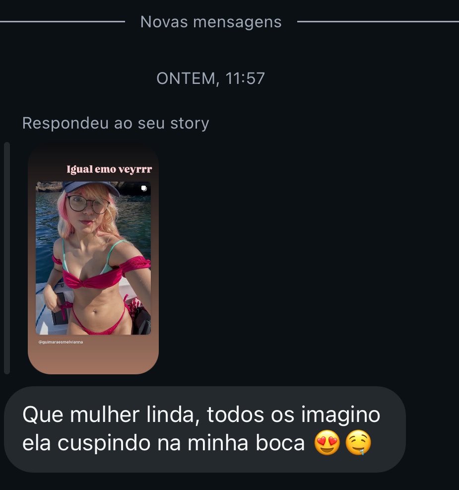 melzinha maluquinha, aí tadinha! #JustiçaPorOrelha tweet media