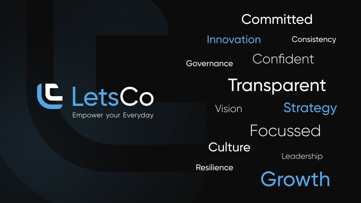 LetsCo_Official's tweet photo. What if every purchase helped restore the planet?
At LetsCo, Earth-first initiatives drive everything we do.
Same shopping. Greater impact.
#Impact #EarthFirst https://t.co/1gjrws44DI