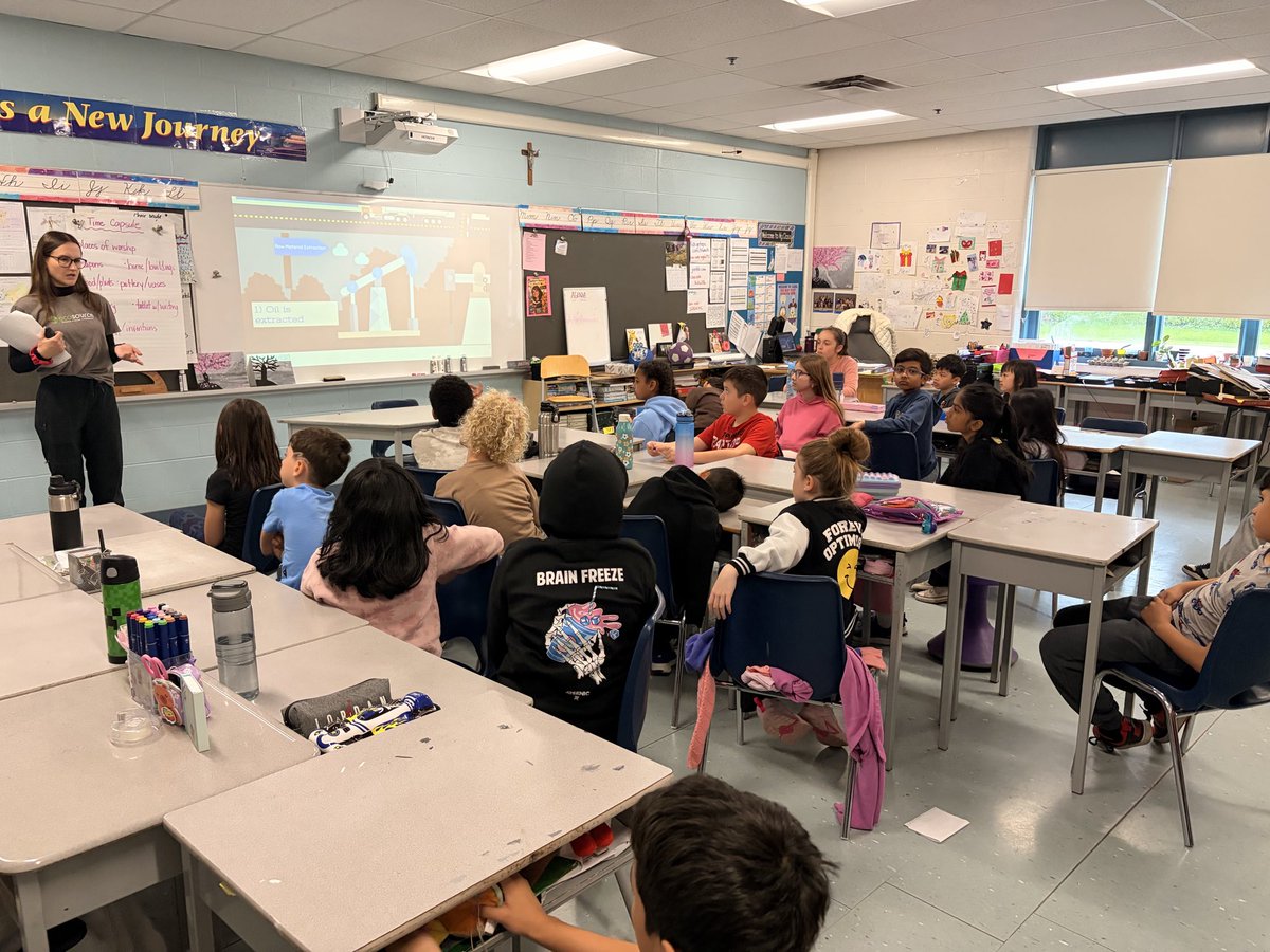 Mrs. Aziz's Class tweet media