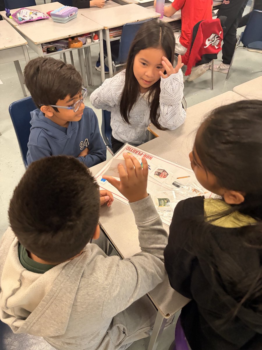 Mrs. Aziz's Class tweet media
