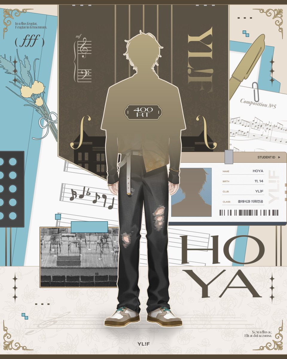 호야 tweet media