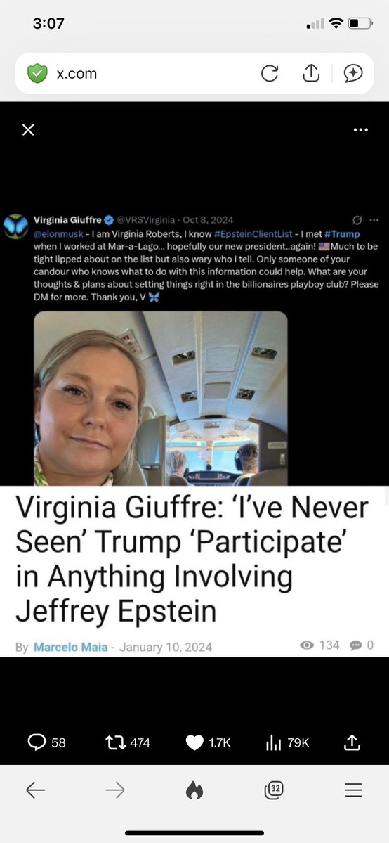 Covfefe Jess tweet media