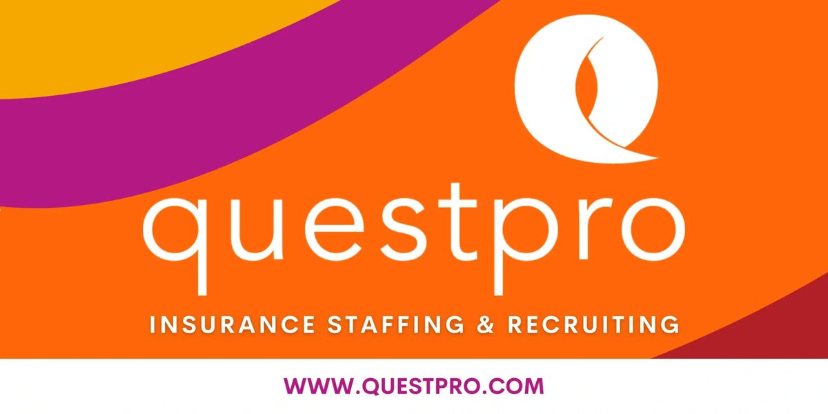 Questpro_'s tweet photo. QuestPro is proud to be the Lunch Sponsor at the 42nd Annual DCA Golf Classic Charity Tournament this Friday!

📍 Indian Creek Golf Club | Carrollton, TX
📅 Friday, May 8th, 2026
⛳ Shotgun Start at 9:00am

The Dallas Claims Association's Golf Classic is one of the premier networking events in the DFW P&C insurance community — and we're honored to help fuel the post-round celebration. 

Our own Erin Cross and Haston Habern will be out on the course and at lunch representing QuestPro. If you see them, stop and say hello! Whether you're looking for top claims, underwriting, or insurance talent in Texas and beyond, they'd love to connect.

https://t.co/RIqfMGUGjO

hashtag#DCAGOLF hashtag#Questpro hashtag#InsuranceStaffing

Best of luck to all the golfers, and a big thank you to the DCA for another incredible event!

hashtag#DCAGolfClassic hashtag#DallasClaimsAssociation hashtag#QuestPro hashtag#InsuranceStaffing hashtag#PropertyAndCasualty hashtag#PCInsurance hashtag#DFWInsurance hashtag#InsuranceCareers hashtag#ClaimsAdjuster