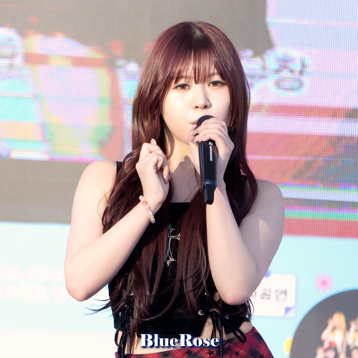 #LOVEONE #러브원 #UNICA #LOVEONE_UNICA #AYEON #아연 #YUNA #유나