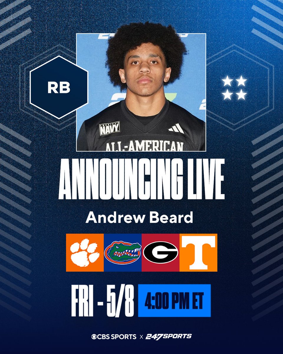 247Sports tweet media