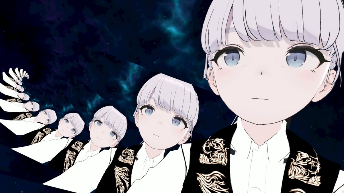 マメ tweet media