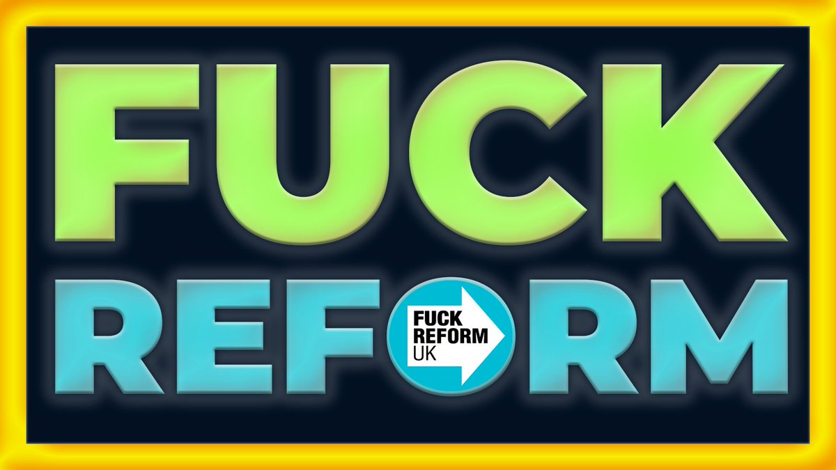 BoveFromAbove's tweet photo. I do not give permission for this to be reproduced, so please don't nick it or leave it in the comments of Reform figures like Nigel Farage or Zia Yusef. https://t.co/3jz1dCNNUw
