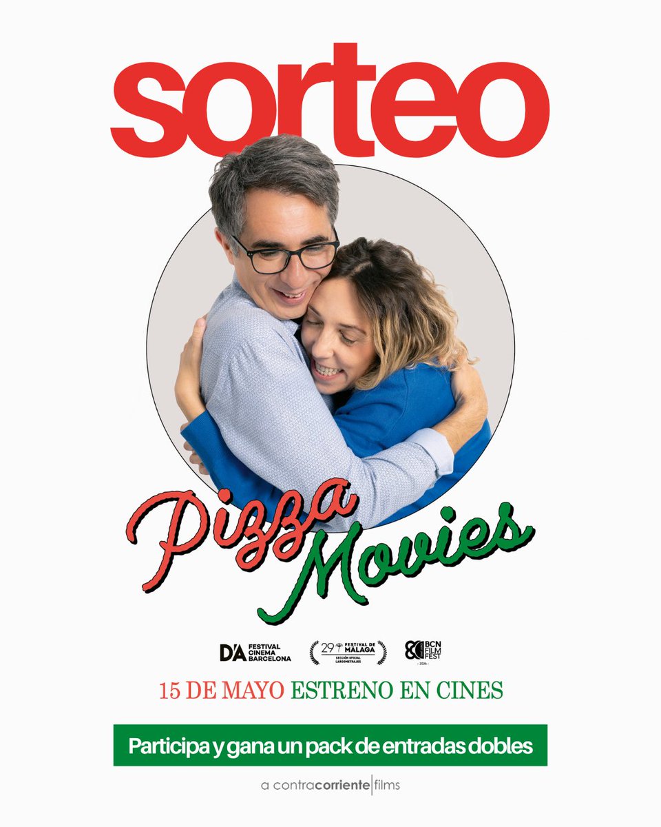 A Contracorriente tweet media