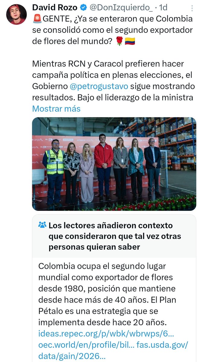 Edisson Villabon tweet media
