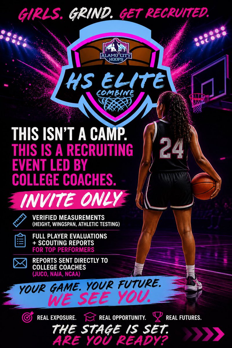 Alamo City Hoops GBB tweet media