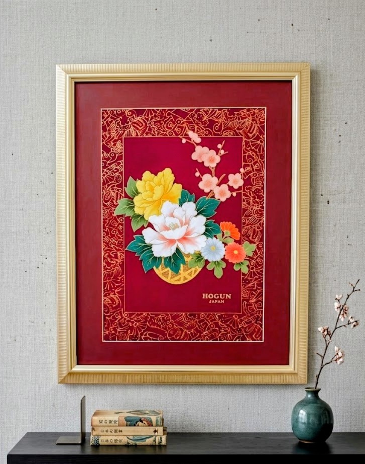 Hogun ほーがん丨Art & Pattern Design🇯🇵 tweet media