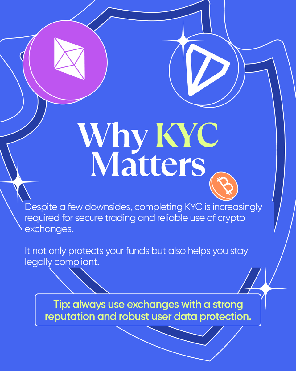 Bitpapa_com's tweet photo. 🤳 Bitpapa answers important questions related to KYC — how customers are verified, why it is necessary, and how much this policy harms anonymity. https://t.co/GcrKzw1gOt
