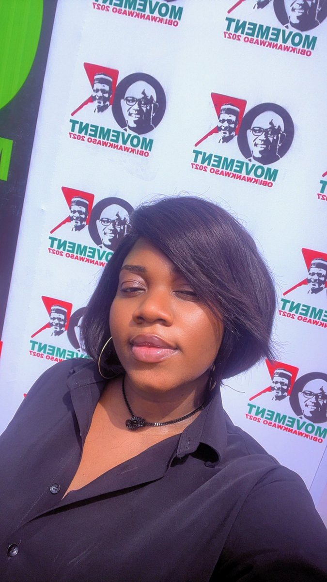 Revolutionary Youth! tweet media