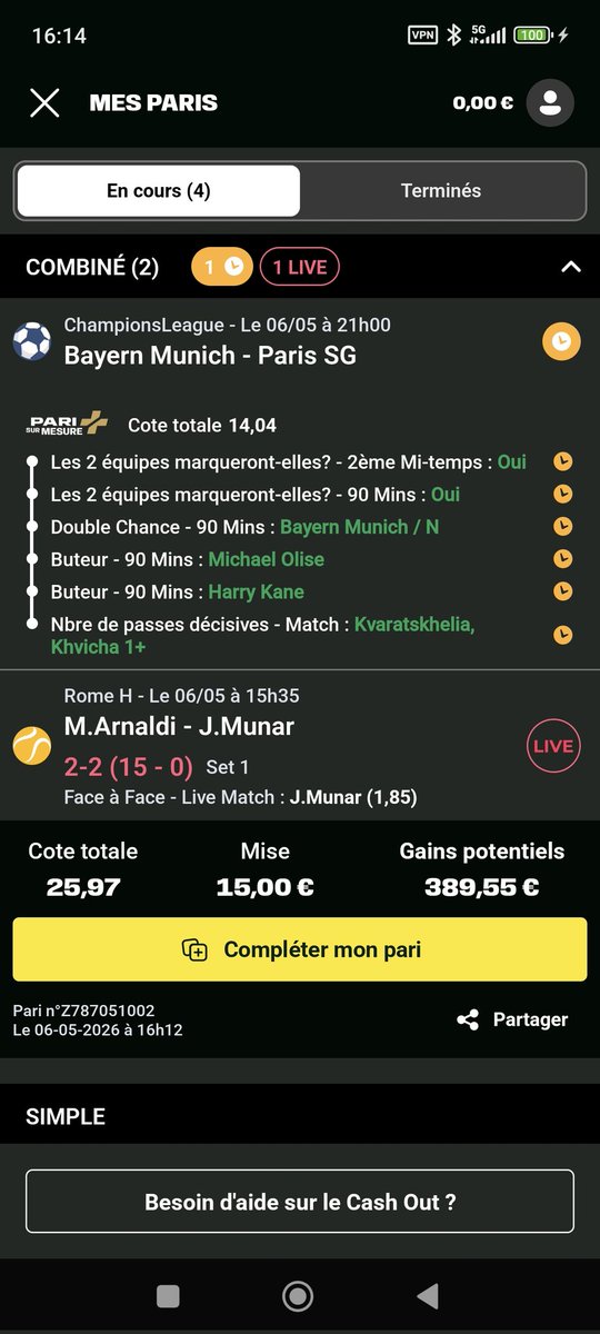 Pablo tweet media