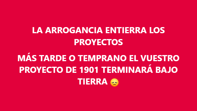 #opresoresPalSaco (@opresorpalsaco) on Twitter photo 