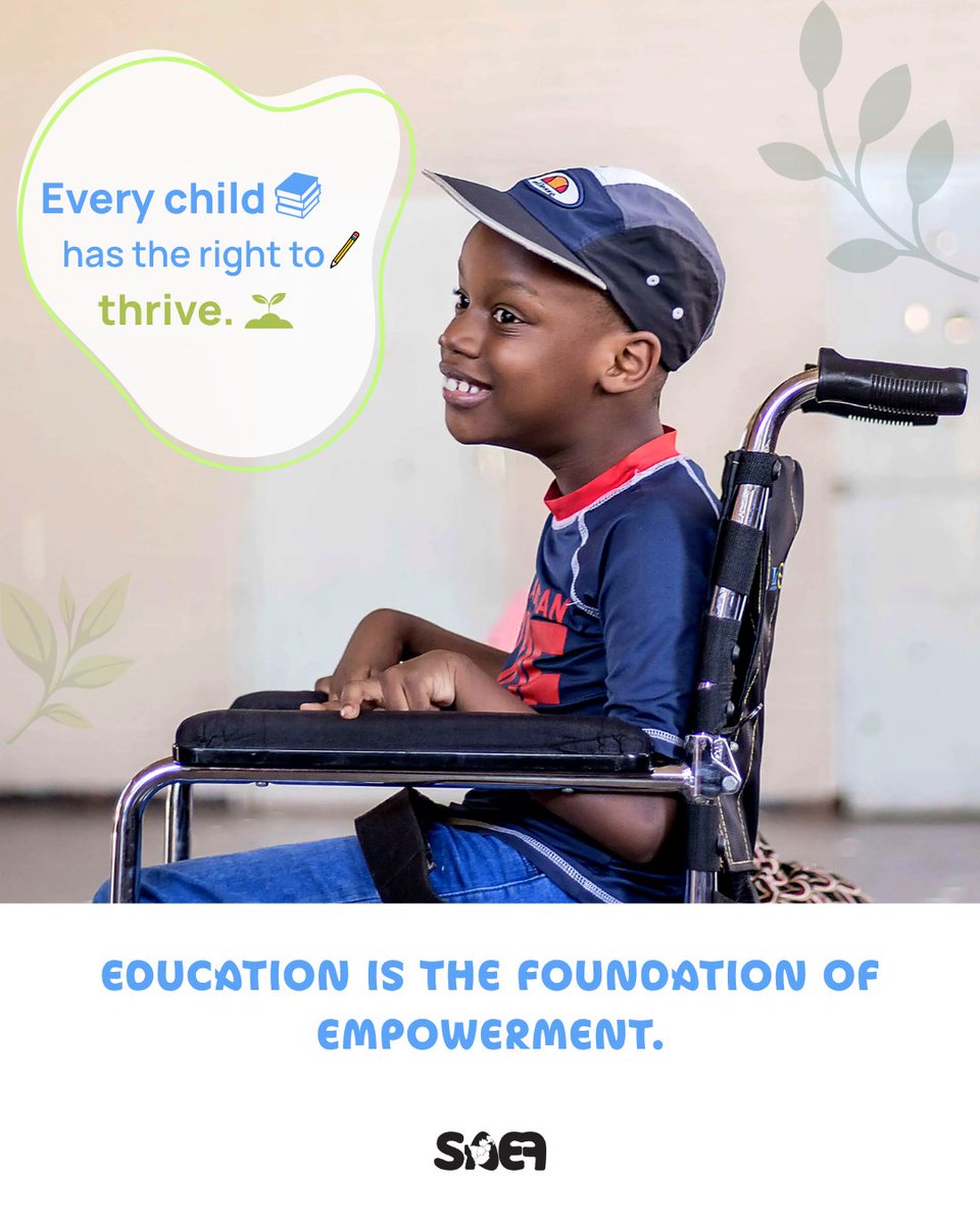 Southern Africa Embrace Foundation tweet media