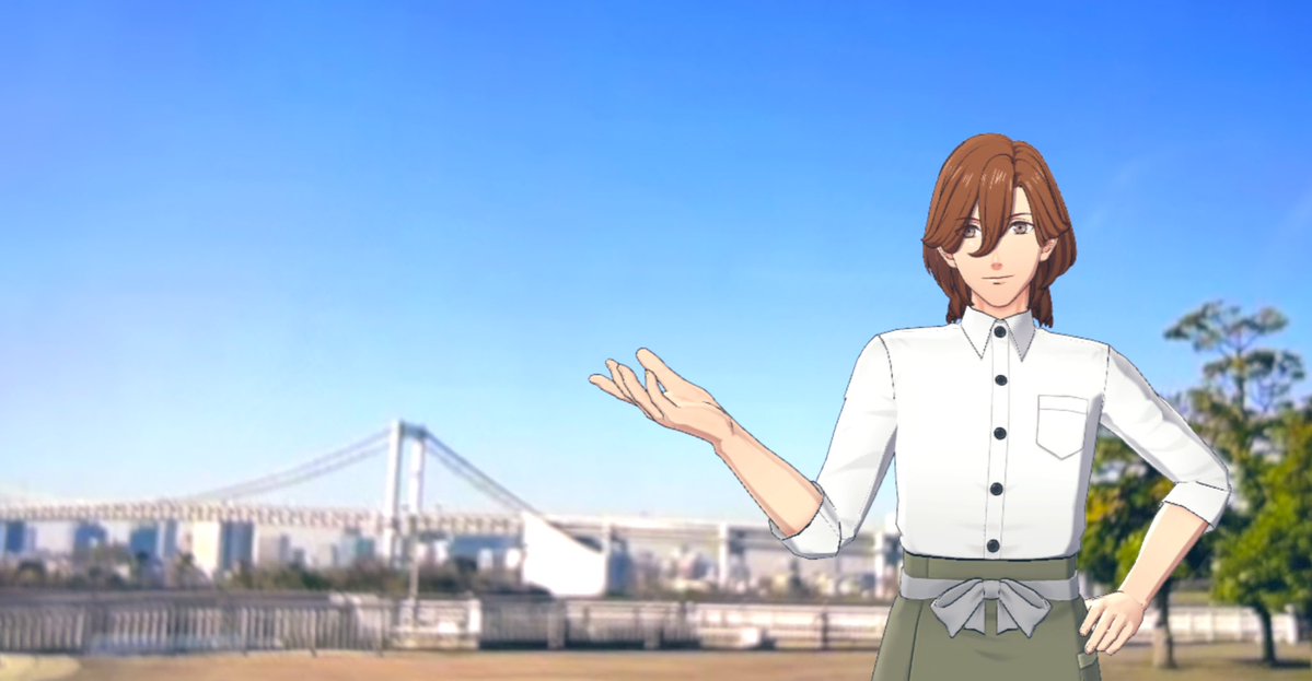 ししまる tweet media