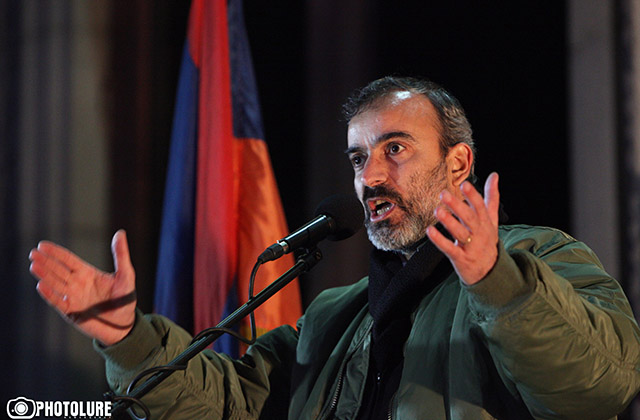 Դավիթ tweet media