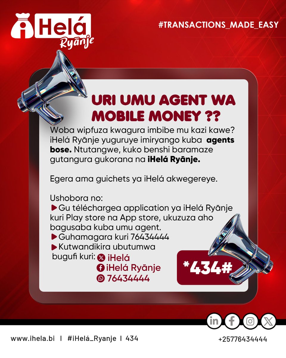 iHela Credit Union tweet media