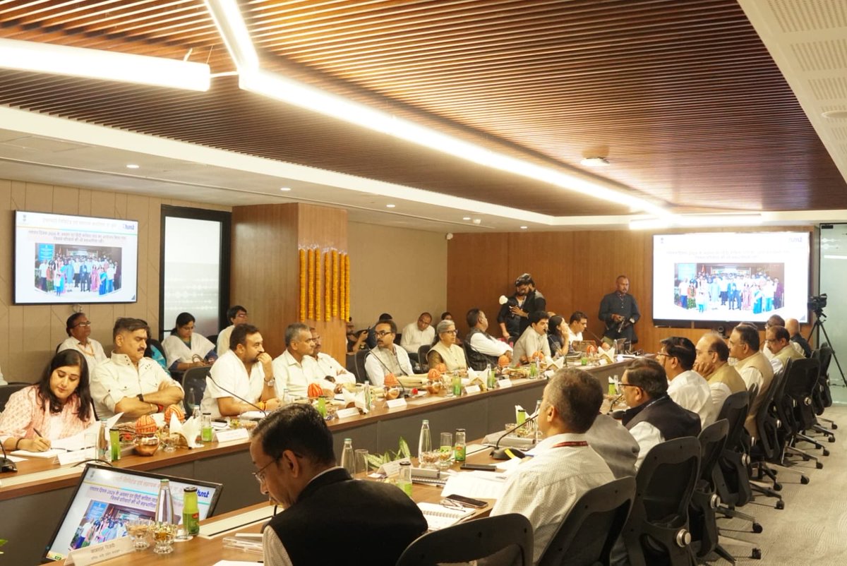 Ministry of Heavy Industries tweet media