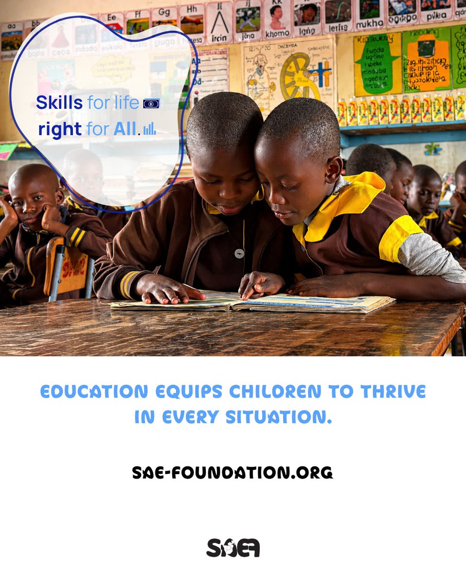 Southern Africa Embrace Foundation tweet media