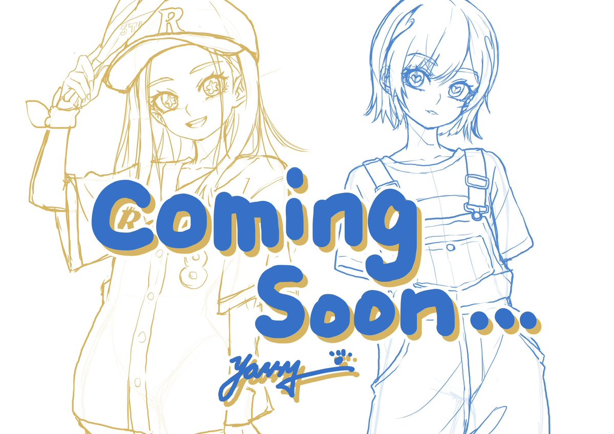yassy / イラストレーター (@yassy840) / Posts / X
