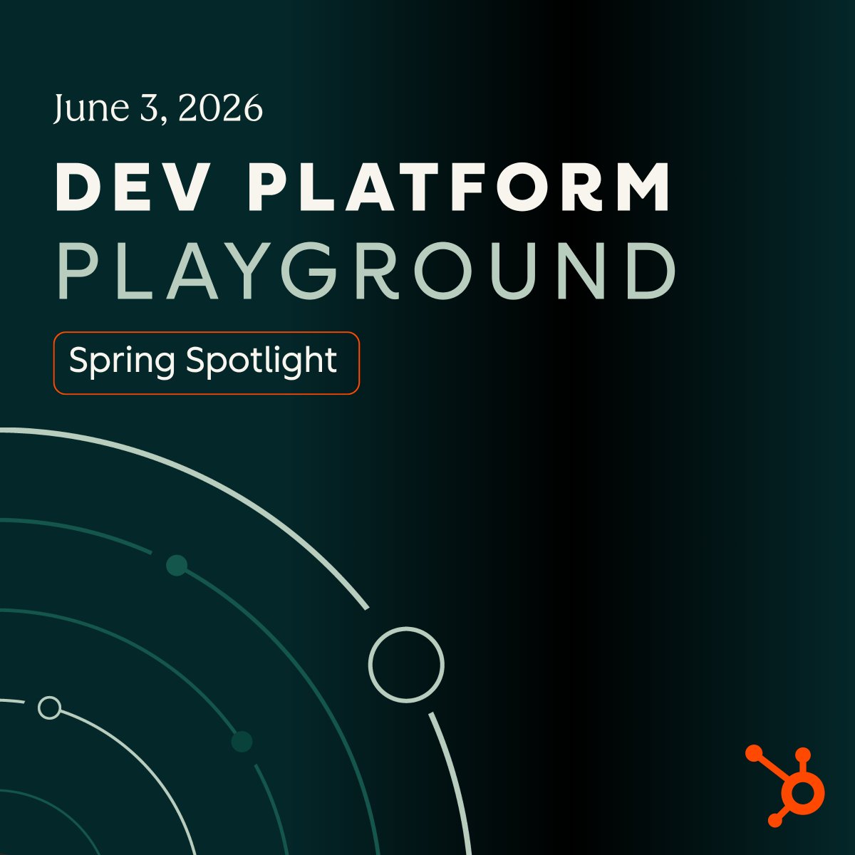 HubSpot for Developers tweet media