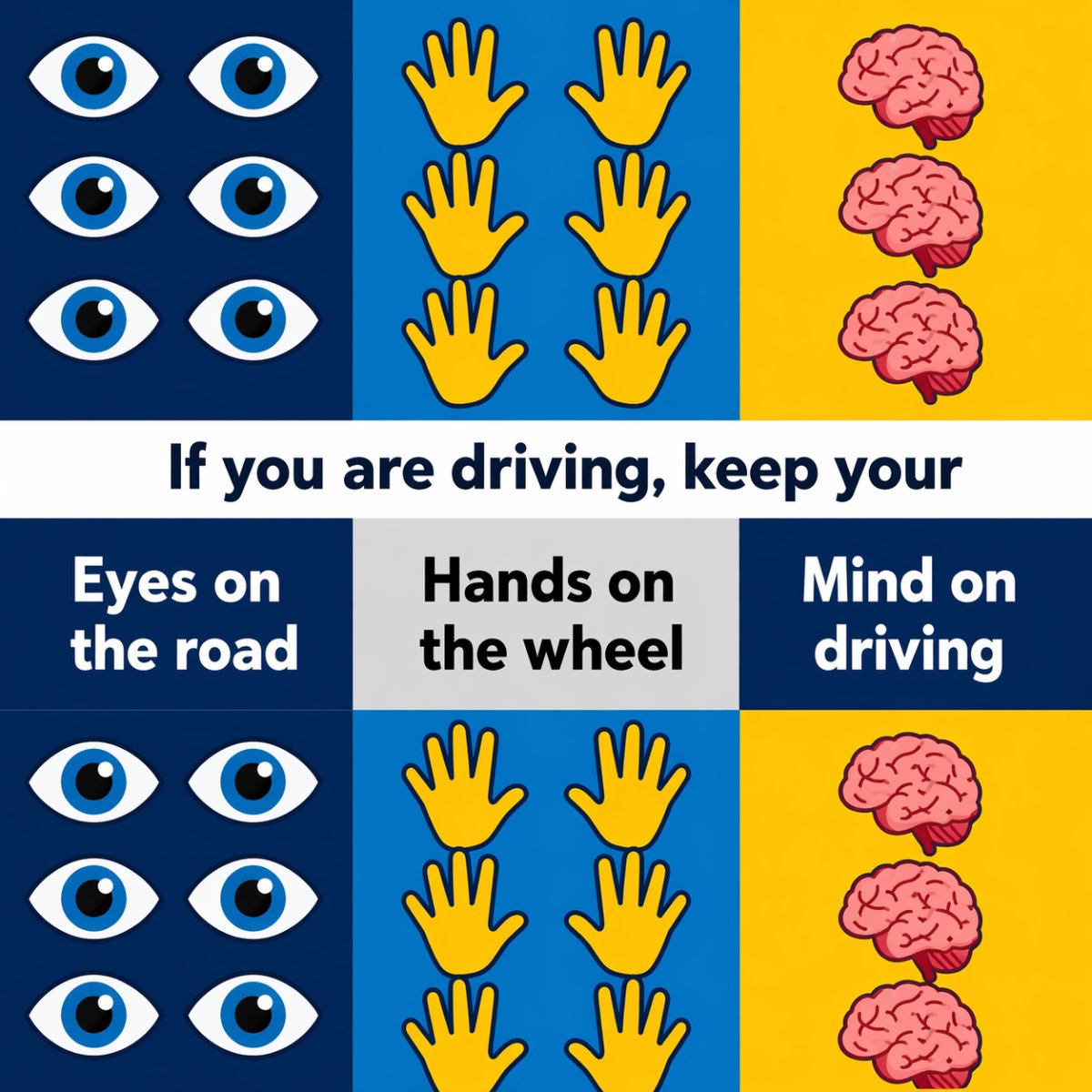 VisitorTollPass's tweet photo. Be careful on the roads. You matter!
ποΈ + ποΈ + π§ = π β
#SmartDrivers #SafetyFirst #VisitorTollPass https://t.co/0SYqpXaIAJ