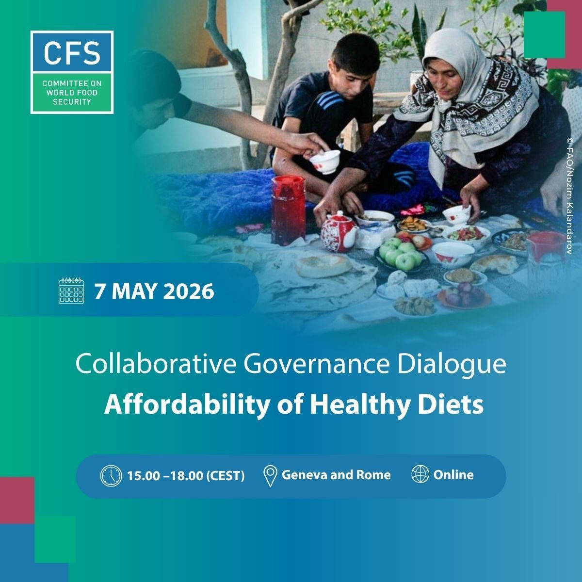 CFS tweet media